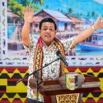 Koperasi Pesisir Diminta Sediakan Solar, Es, hingga Modal Melaut Untuk Perkuat Posisi Tawar Nelayan