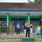 Polisi Peduli Pendidikan, Kapolsek Baradatu Ingatkan Pelajar SMPN 1 Baradatu Jauhi Judi Online hingga Perundungan