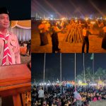 Sukses Digelar, Pekan Madaris KKMI Bangsalsari Jadi Momentum Penguatan Karakter Pramuka Penggalang MI