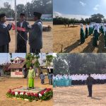 HSN 2026 MWC NU Bangsalsari: Santri Tak Cukup Mengenang Sejarah, Harus Melanjutkan Perjuangan!