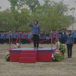 Bupati Ayu Pimpin Upacara Peringatan Sumpah Pemuda ke-98 Tahun 2026